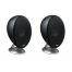 Полочная акустика KEF E301 BLACK PAIR PACK